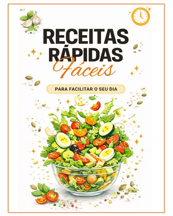 Guia das Saladas